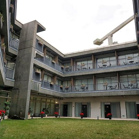 Y Loft Hotel Hong Kong Bagian luar foto