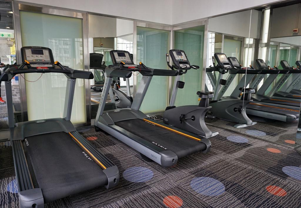 Y Loft Hotel Hong Kong Bagian luar foto