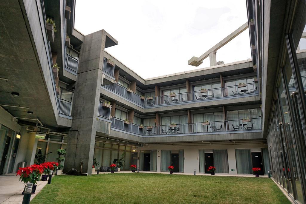 Y Loft Hotel Hong Kong Bagian luar foto